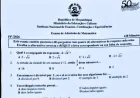 Guião de Matemática IFP 2026 – Guia Definitivo de Preparação