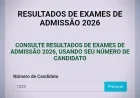 Guia de Consulta de Resultados da UEM 2026