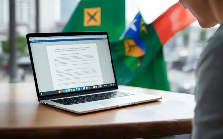 Fluencypass: Curso de Inglês Completo com Intercâmbio e Certificado Internacional 2026