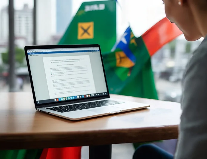 Fluencypass: Curso de Inglês Completo com Intercâmbio e Certificado Internacional 2026