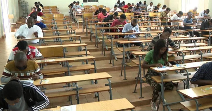 Mais de 26 Mil Candidatos Disputam Apenas 4.790 Vagas na UEM para 2026