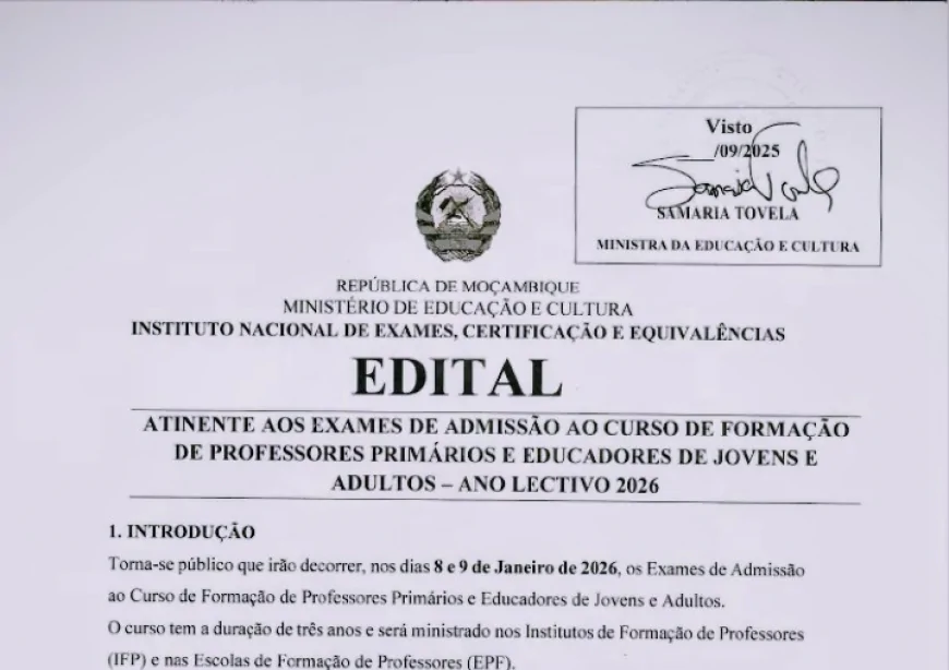 Matrículas para Novos Ingressos no IFP 2026: Guia Definitivo de Custos, Datas e Procedimentos