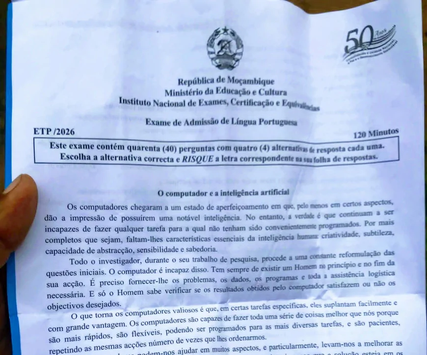 Proposta de Guia do Exame de ETP (ICM) – 2026