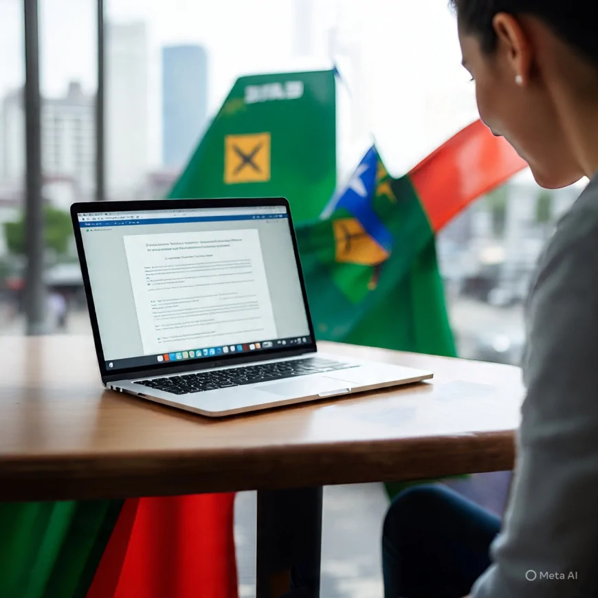 Fluencypass: Curso de Inglês Completo com Intercâmbio e Certificado Internacional 2026