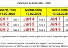IFP 2026 – Guia Completo: Local, Data e Hora da Entrevista em Todas as Províncias