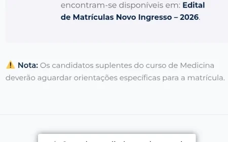Repescagem 2026 na UP, UL e Outras Universidades | Guia Definitivo